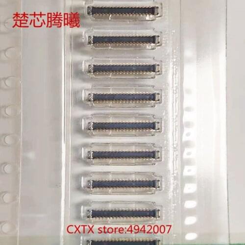 CHUXINTENGXI BM035-I34B-C06-C 100% NEW Connector For more products, please contact customer service staff for consultation