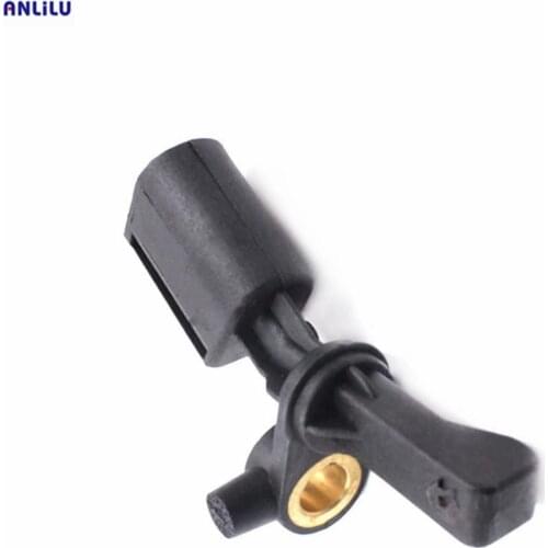 ABS Sensor Wheel Speed Sensor 6Q0927808B Suitable for 9N A1 A2 A3 Seat 6Q0927808A 0986594503