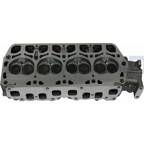 Motor Parts Engine 3Y 4Y cylinder head Assembly 1110173020 forToyota Hiace/Hilux/Crown/Cressida wagon/Dyna 150 200 2.0L 2.2L