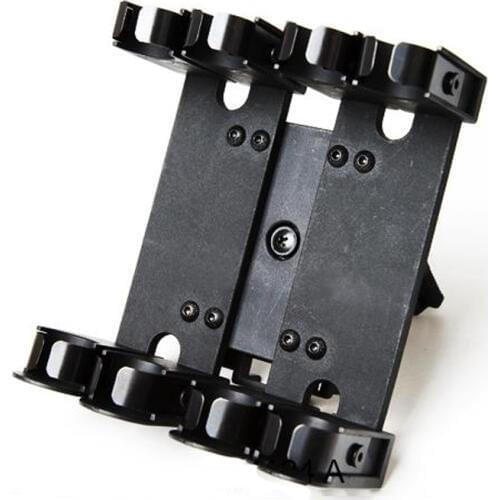 FMA Clamps For Machine Tools