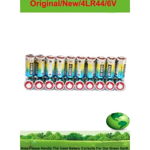 FORADEPOWER Rechargeable Batteries
