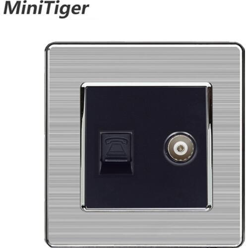 Minitiger Women's Shoes