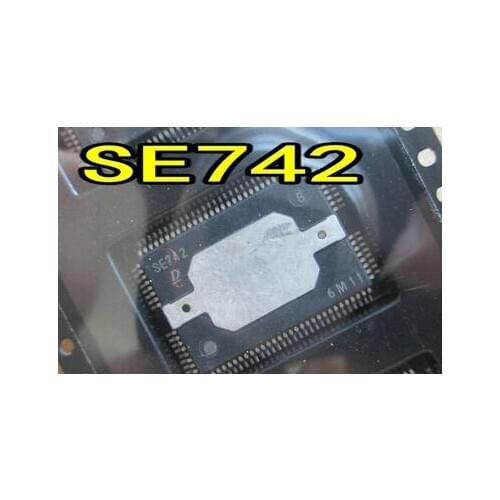 100% NEW Free shipping SE742