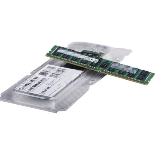 New for 803656-081 804843-001 8G 1RX4 PC4-2133P DDR4 1 year warranty
