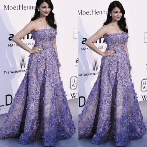 SuperKimJo Floral Purple Prom Dresses Ball Gown Sweetheart Neck Elegant Luxury Prom Dresses 2021 Vestidos De Graduación