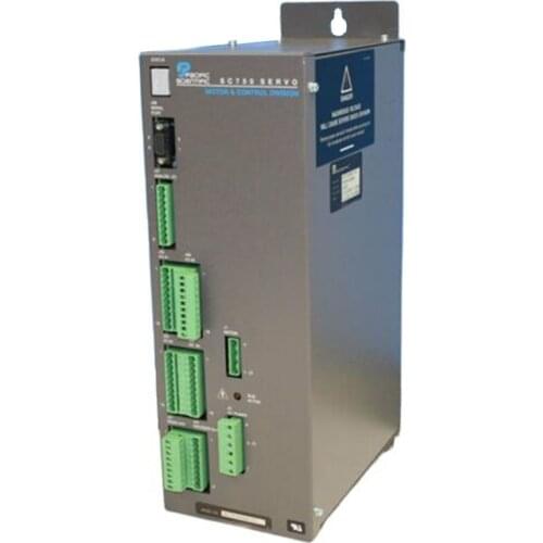 SC753A-001-01 Pacific Scientific Sc750 Servo Drive Controller