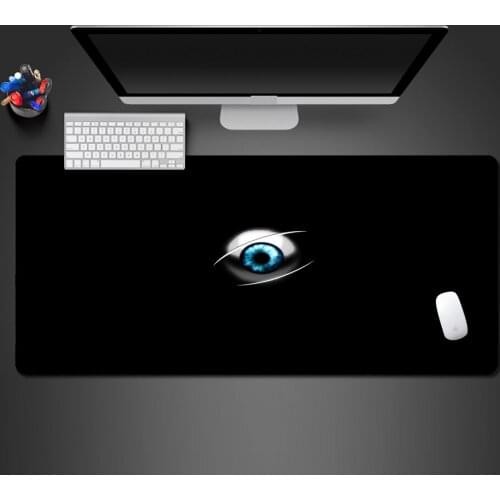 Selling Advanced Innovation Mousepad High Quality Natural Rubber Best-Selling Side Whipstitch Speed Game Pad To Gamer