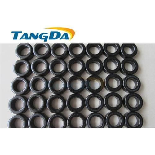 Tangda sendust FeSiAl KOOL MU toroidal cores CS097090 77294-A7 S038090 MS-038090-8 10*4*4.5 mm Wave filtering 90u