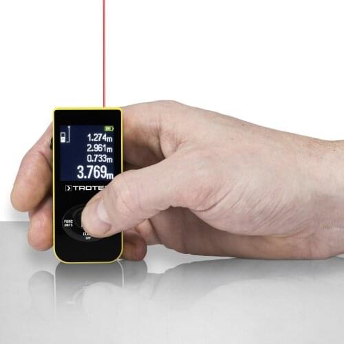 Trotec Laser Rangefinders