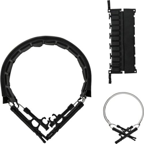 Outdoor tactical headset detachable headband comtac headband for peltor comtac i ii iii hunting noise reduction shooting headset