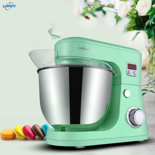 Eggbeater Egg-beater Cream Machine Egg Breaking Machine Electric Egg Mixer