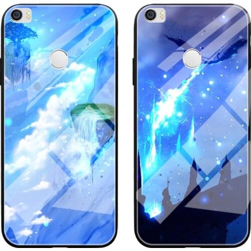 YaXiangGe Phone Cases Xiaomi Mi Mix 3