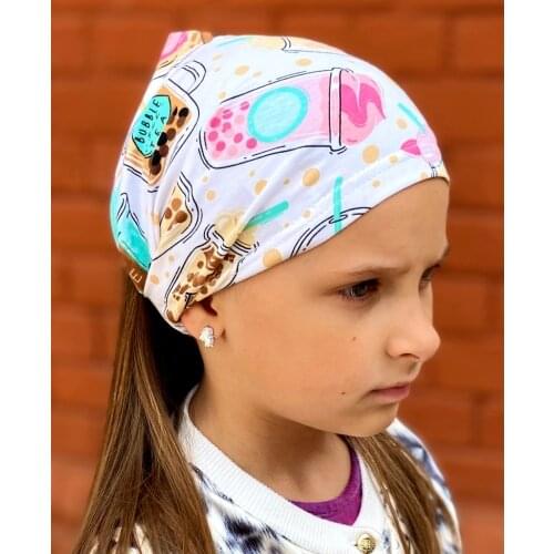 YEKI Hair Accessories For Girls
