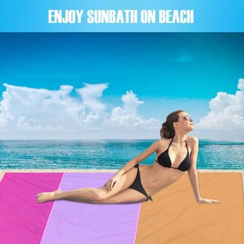 AIHOME Beach Beach Towels