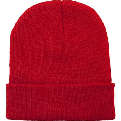 AZUE Beanie for Men Women Cuffed Cap Soft Slouchy Beanie Winter Knit Hats Fisherman Beanie Skull Cap Unisex Daliy Beanie