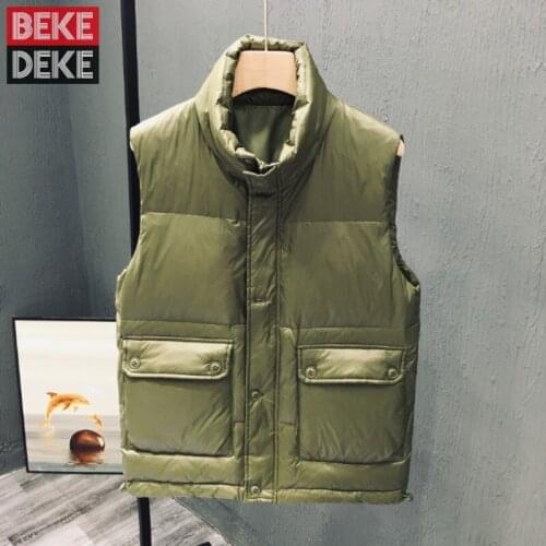 Мужские зимние пуховики BEKEDEKE China At AliExpress