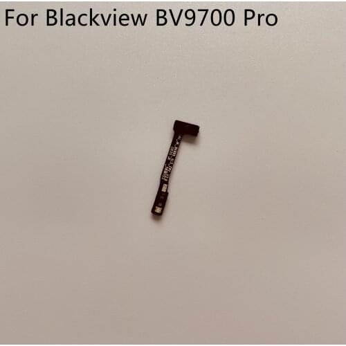 Blackview BV9700 Original New Flash light With Flex Cable FPC For Blackview BV9700 Pro MTK6771T Free Shipping