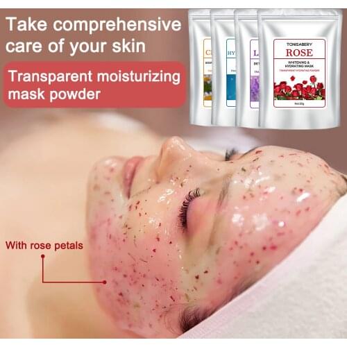 BOLUOYIN Collagen Face Masks