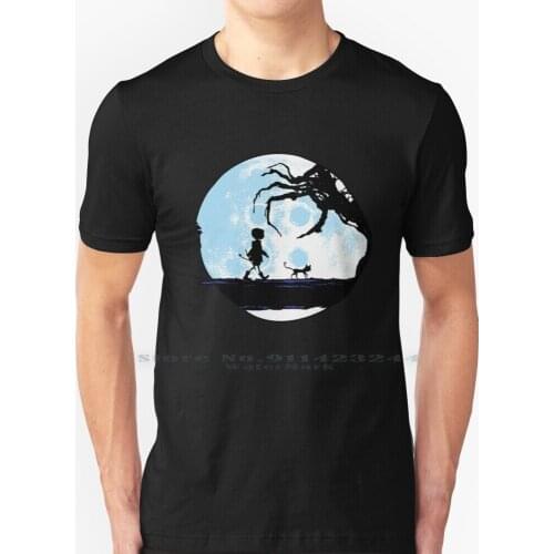 Coraline T Shirt 100% Pure Cotton Coraline Sweater Coraline Halloween Coraline Backpack Coraline Coraline Instagram Coraline