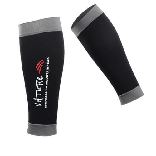 Mountainpeak Compression Leg Protector Running Cycling Leg Protector Unisex Cross-country Ports Basketball Leg Protector
