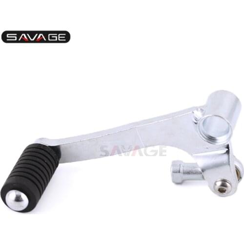 Left Shift Lever For HONDA NC750X NC 750 X 750S 2014-2021 NC700S NC 700X Motorcycle Accessories Pedal Gears Adjustable Shifter