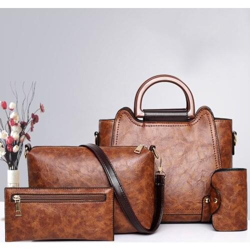 LONG FENG BIRD Women's Clutches