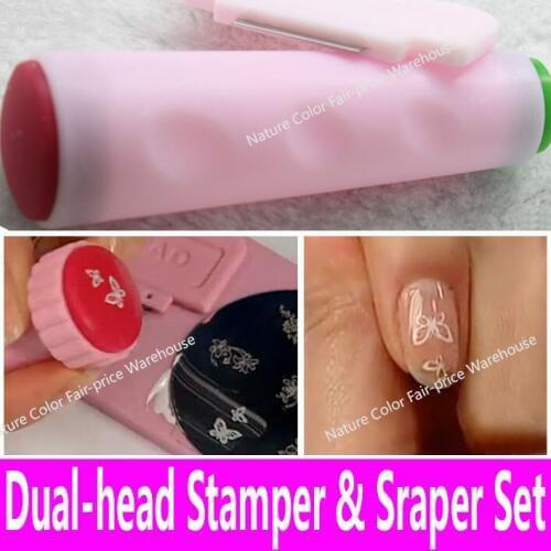 MININAIL Stamping Plates