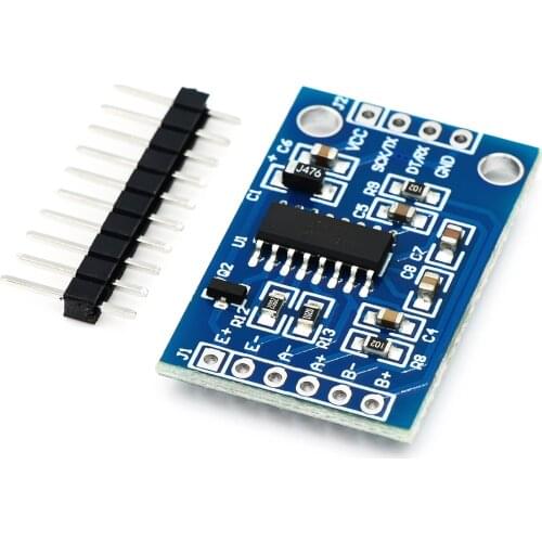 HX711 AD serial port module single-chip electronic scale weighing sensor 24-bit precision pressure sensor