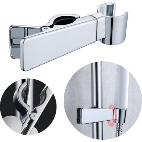 MYNAH Adjustable Shower Holders