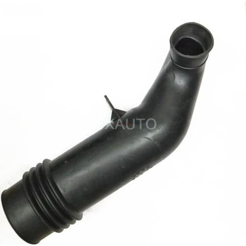 Excavator supercharger air filter intake pipe connecting pipe excavator accessories For HITACHI ZX200-2-3/200-5