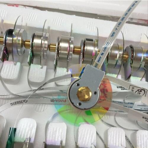 New color wheel for Optoma S710 S712 projector wheel