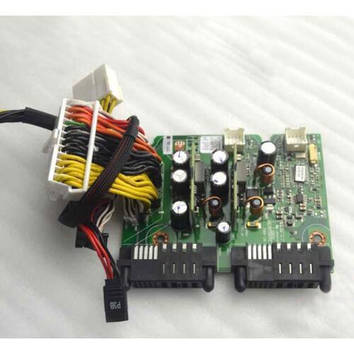 Original Server Power Distribution Board H319J For PowerEdge R410 Power Backplane Board