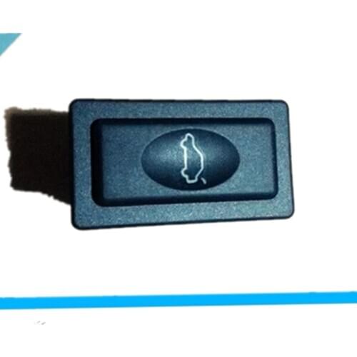 Lifan X60 trunk unlocking switch SUV trunk unlocking switch tailgate lock opening switch original factory