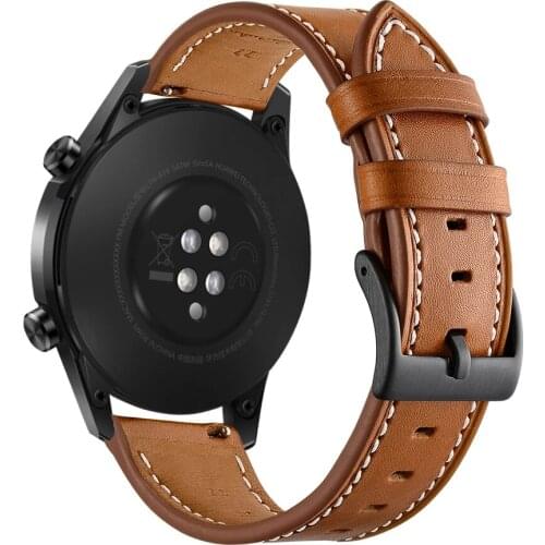 For Gts2 Watchband GTR 47mm Strap for Xiaomi Huami Amazfit GTS 2/Haylou Ls02/Bip Lite /GTR 42mm Smart Bracelet Wristband Correa