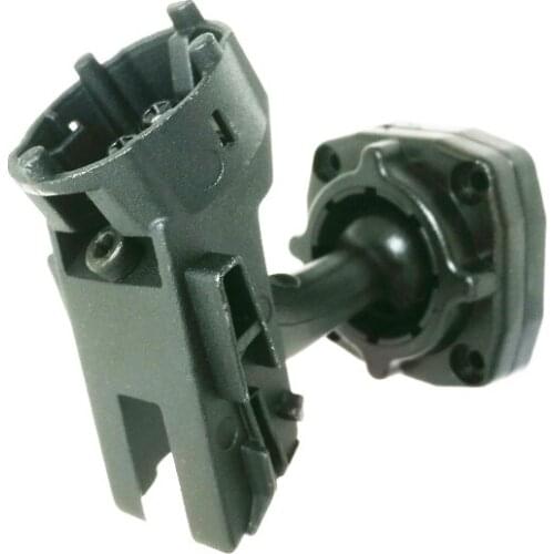 No. 48 Car Interior Rear View Mirror Back Plate Panel Bracket For DVR Driving Recorder For Ford Escape PHEV