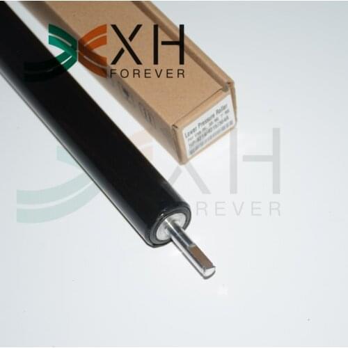 1pcs. new Lower Pressure Roller For HP P4014 P4015 P4515 M4555 4555 4015 4515 4014 4250 4350 M601 M602 M603 M604 M605 M606