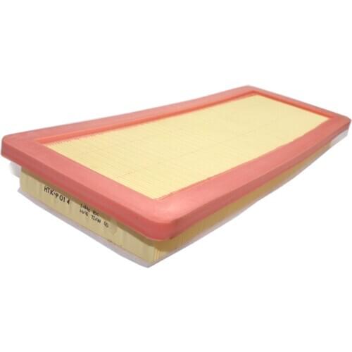 Car Air Filter for Peugeot 207 CC 3008 308CC 308SW RCZ 1.6T Citroen C4 Picasso Grand 2015- 1444RX 9664191180 C36001