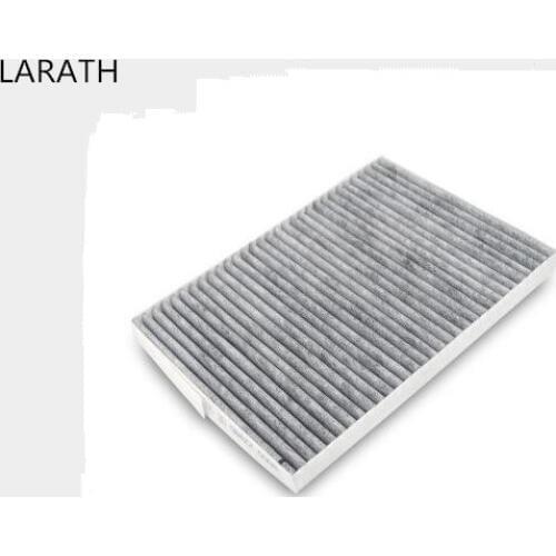 YIFIL Activated Carbon Cabin Filter 27277-4658R For RENAULT KOLEOS 2.0/2.5 2008-,For Nissan Qashqai New 2009 Trail