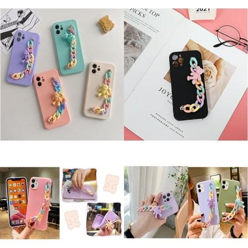 GLSHST Phone Cases Vivo Y53