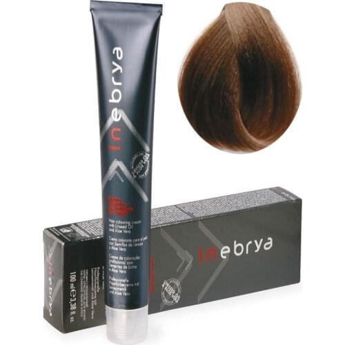 Inebrya Hair Dye