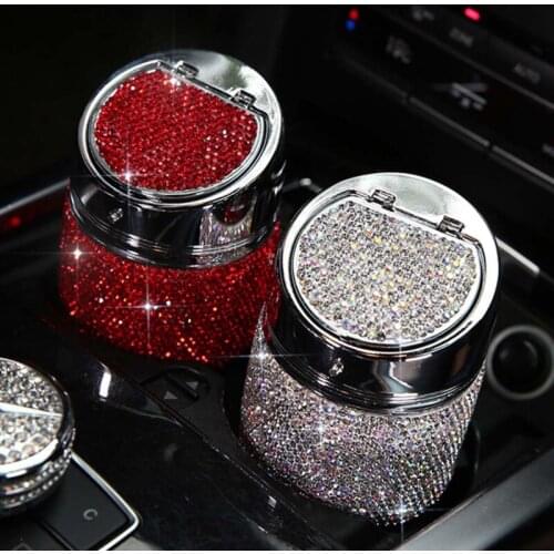 INSEET Ashtrays For Cars