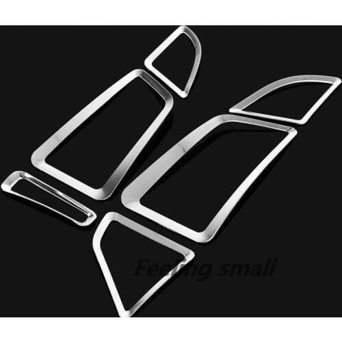 MC-CDF Car Exterior Accessories