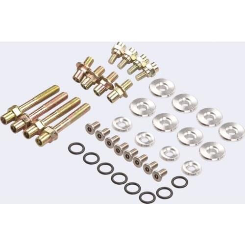 Car modification B series engine gasket suitable for Honda B-series b16b18b20 WH-1002