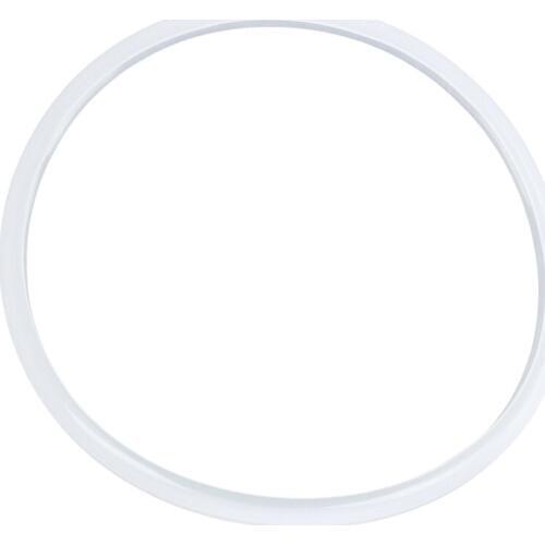 New 24cm Inner Diameter Rubber Pressure Cooker Gasket Sealing Ring