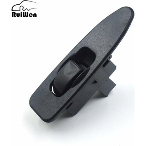 OE: MR792851 Front Left Right Hand Driver Power Control Lifter Switches Botton Electric Window Switch For Mitsubishi Carisma