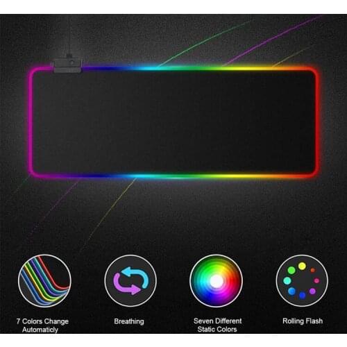 RK ROYAL KLUDGE Mouse Pads