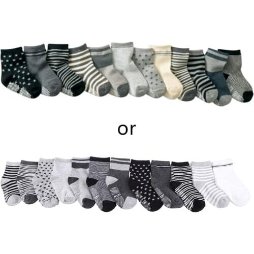 ROSWHEEL Socks For Babies