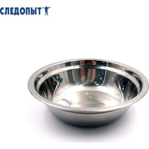 Следопыт Plate Sets