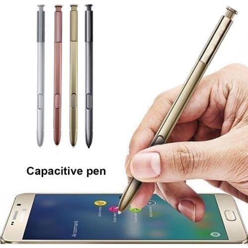 New Portable Stylus S Pen Replacement for Samsung Galaxy Note 8/Note 5 Stylus For Phone Touch Pen стилус стилус для телефона Pen