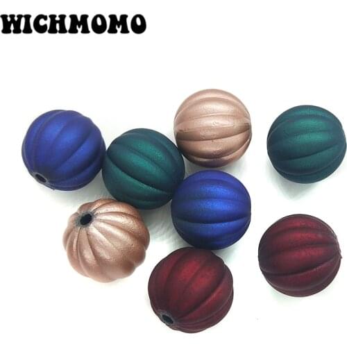 WICHMOMO Jewelry Making